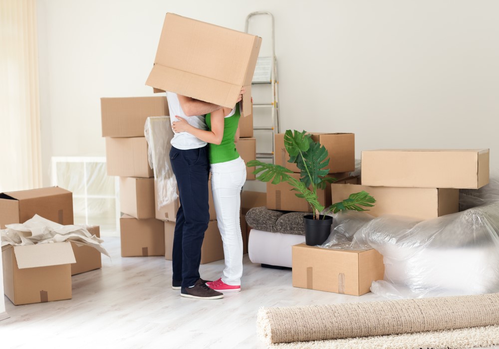 Moving время